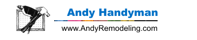 Andy Handyman Logo